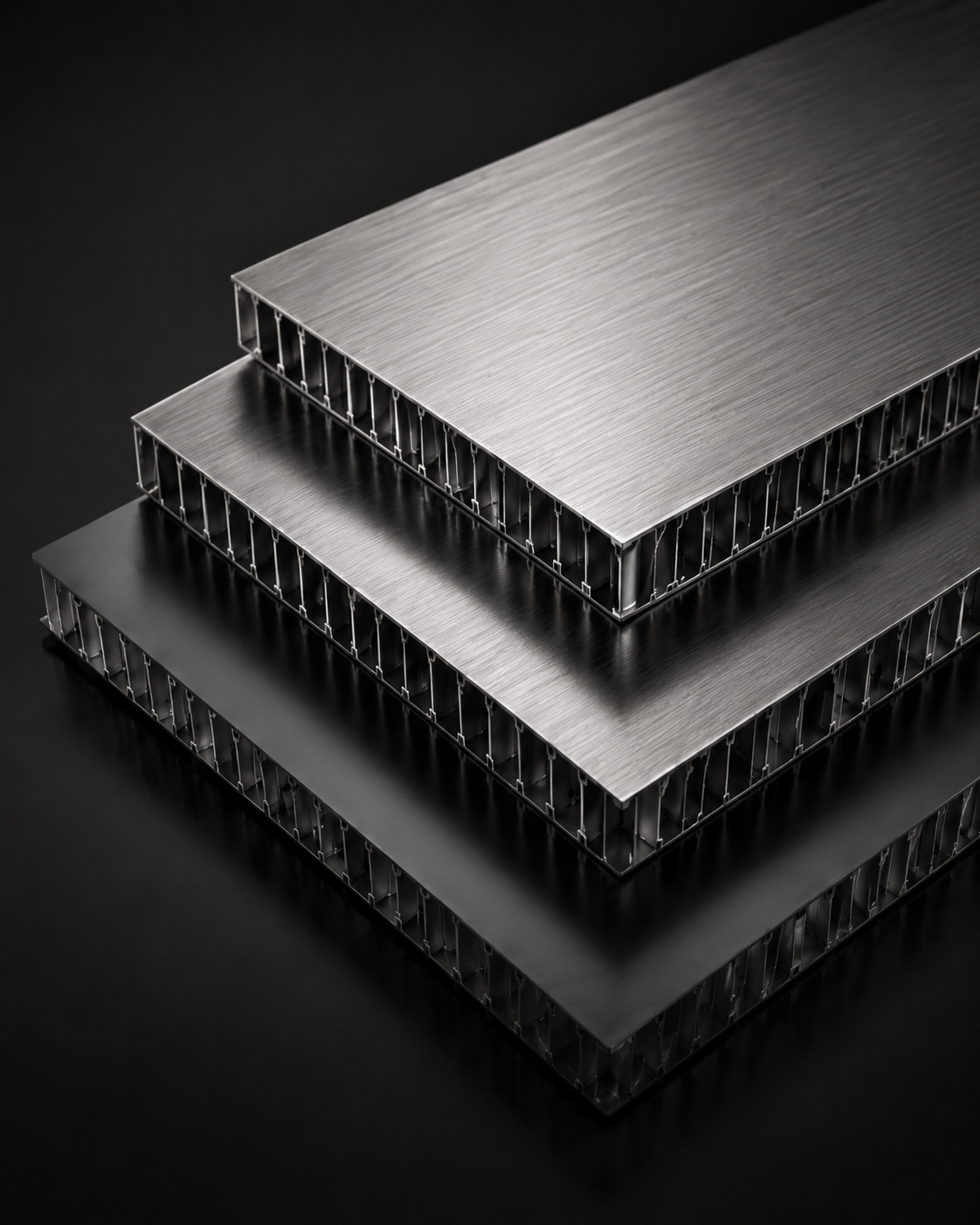 Solid welded cabinet structure